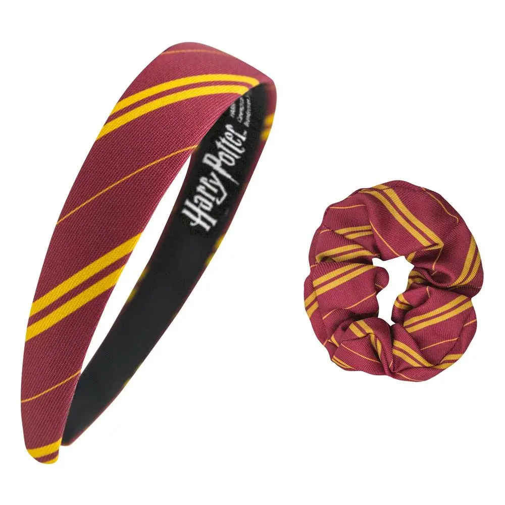 Harry Potter Classic Haarschmuck 2er-Set Gryffindor termékfotó