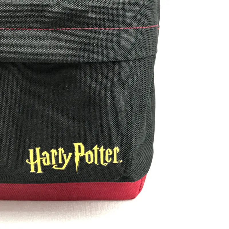 Harry Potter Rucksack Gryffindor Black Burgundy termékfotó