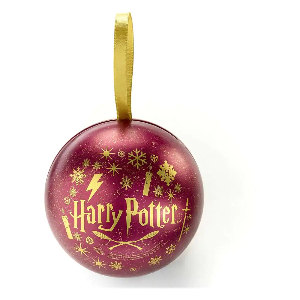 Harry Potter Christbaumschmuck mit Halskette Gryffindor termékfotó