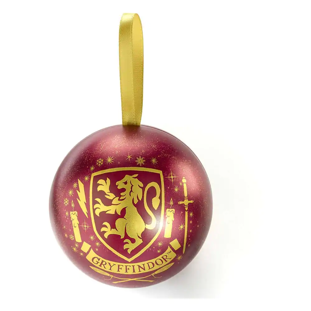 Harry Potter Christbaumschmuck mit Halskette Gryffindor termékfotó