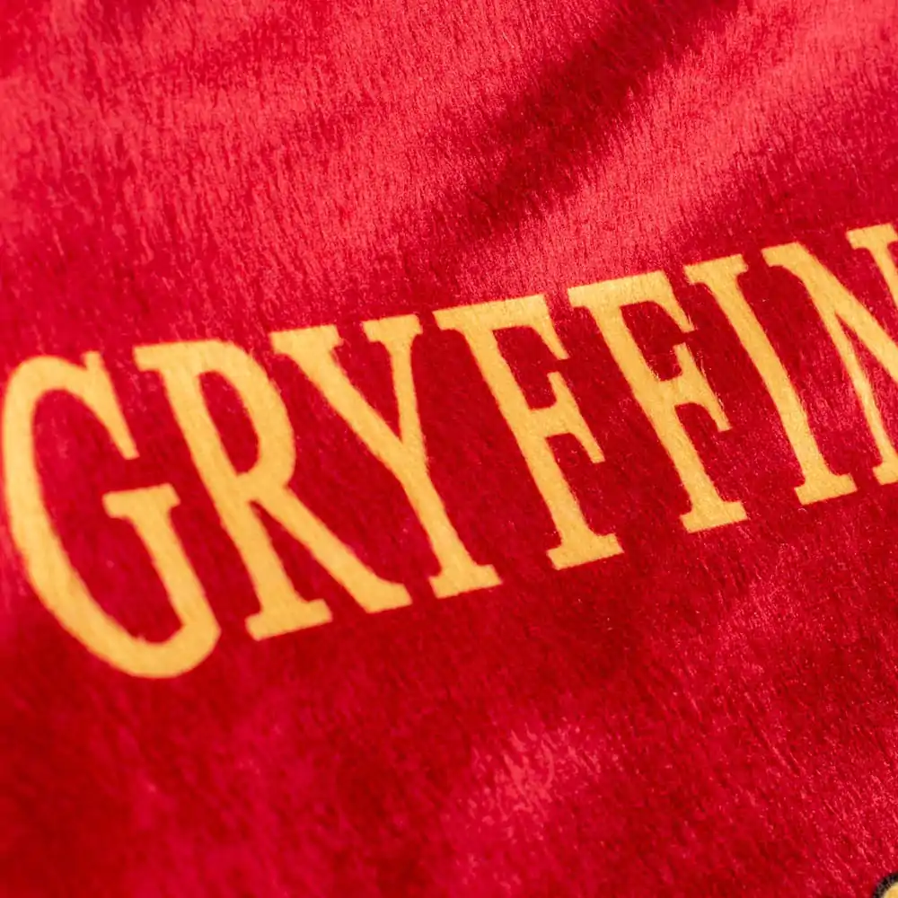 Harry Potter Weihnachtsstrumpf Gryffindor 45 cm Produktfoto