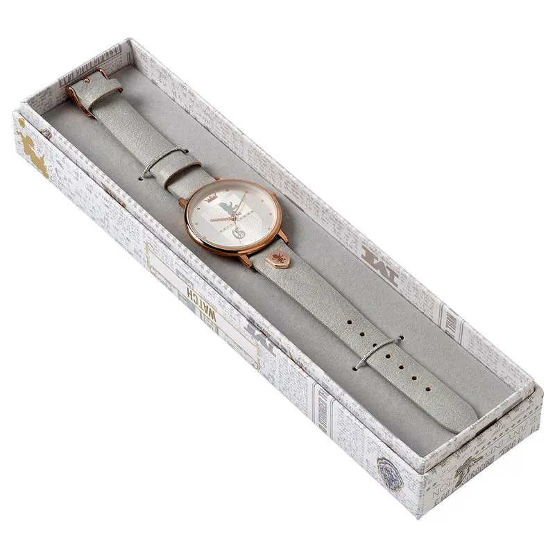 Harry Potter Gryffindor Armbanduhr Produktfoto