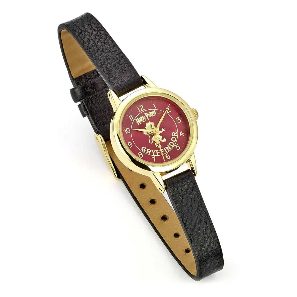 Harry Potter Armbanduhr Gryffindor Produktfoto