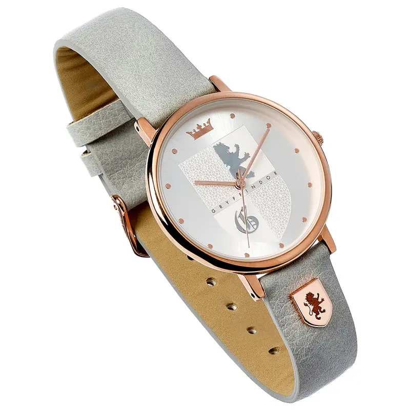 Harry Potter Gryffindor Armbanduhr Produktfoto