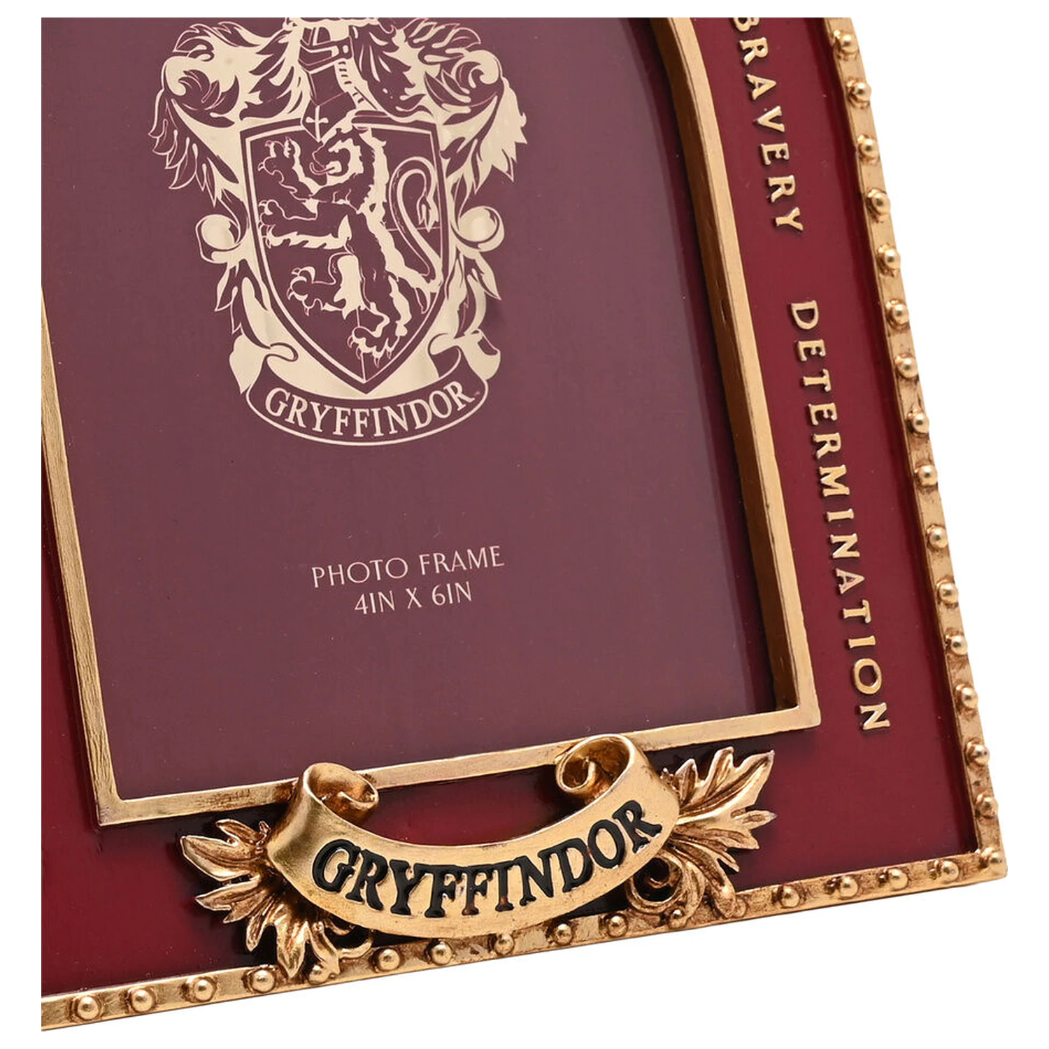 Harry Potter Gryffindor Bilderrahmen Produktfoto