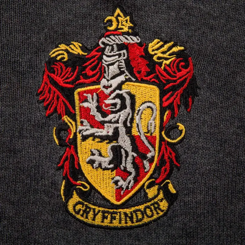 Harry Potter Griffendél Pullover termékfotó