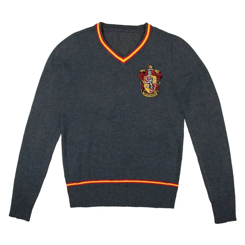 Harry Potter Griffendél Pullover termékfotó