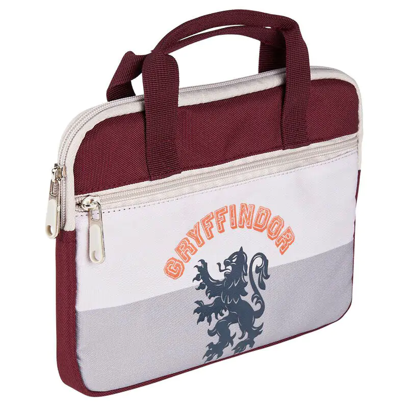 Harry Potter Gryffindor Laptoptasche Produktfoto