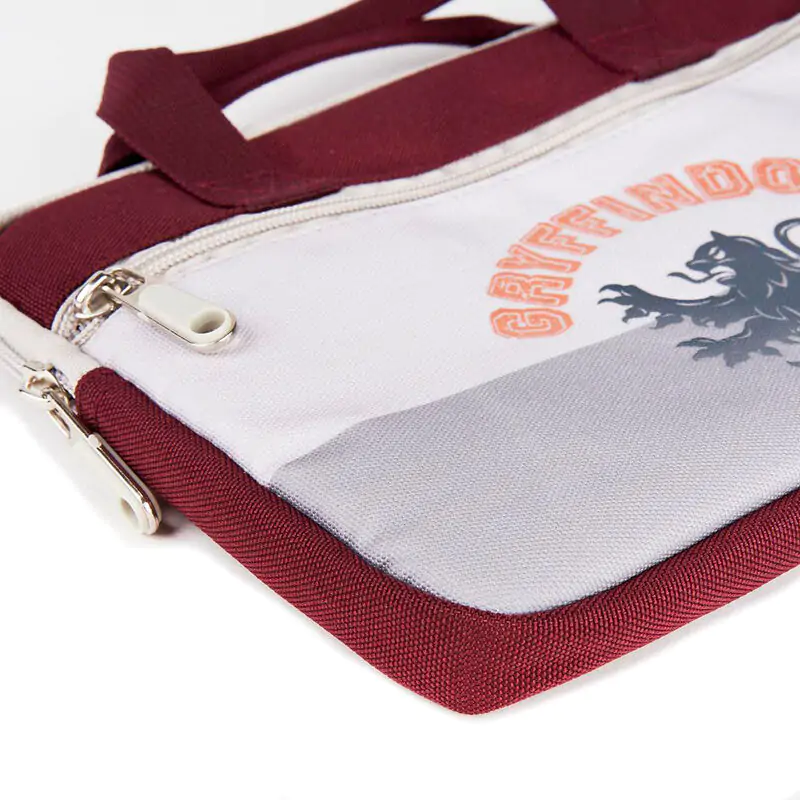 Harry Potter Gryffindor Laptoptasche Produktfoto