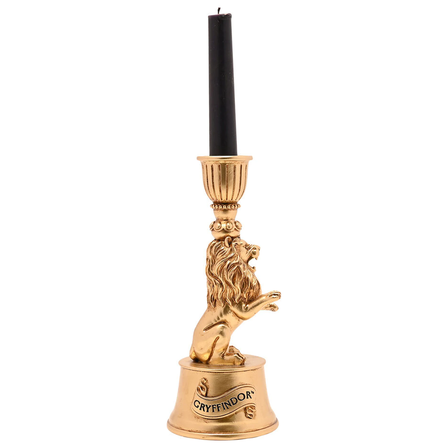 Harry Potter Gryffindor Lion 3D Kerzenhalter Produktfoto