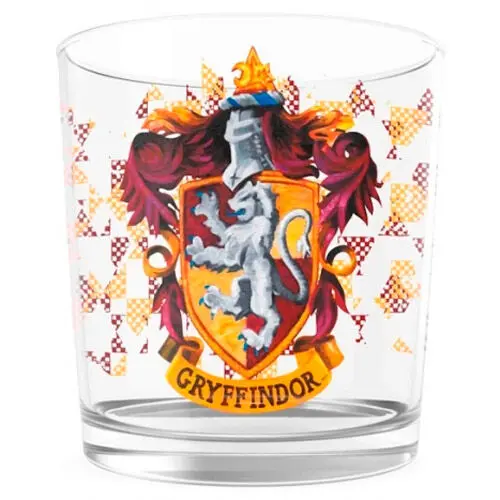 Harry Potter Glas Gryffindor termékfotó