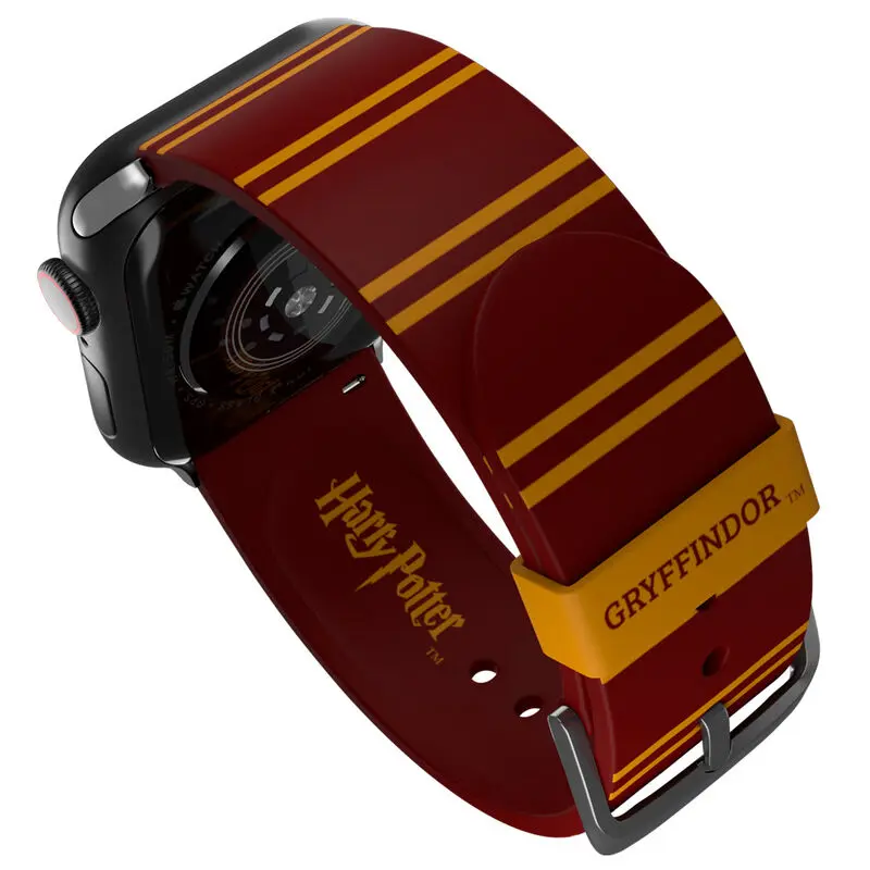 Harry Potter Smartwatch-Armband Gryffindor Produktfoto