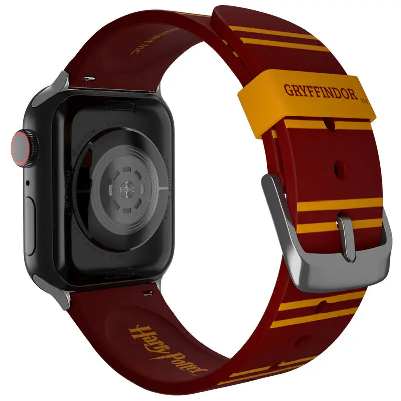 Harry Potter Smartwatch-Armband Gryffindor Produktfoto