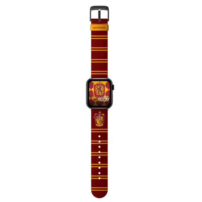 Harry Potter Smartwatch-Armband Gryffindor Produktfoto