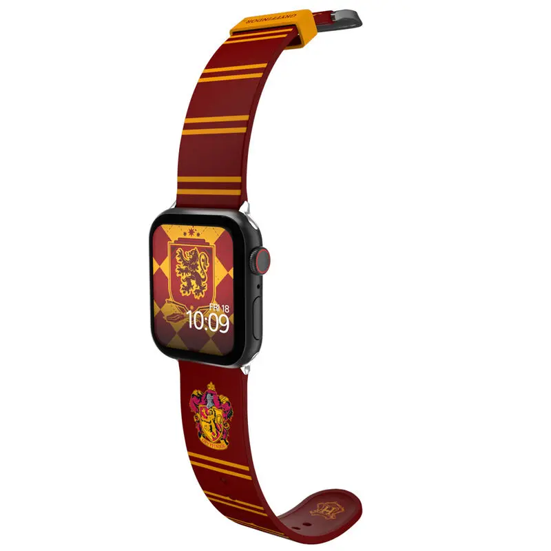 Harry Potter Smartwatch-Armband Gryffindor Produktfoto