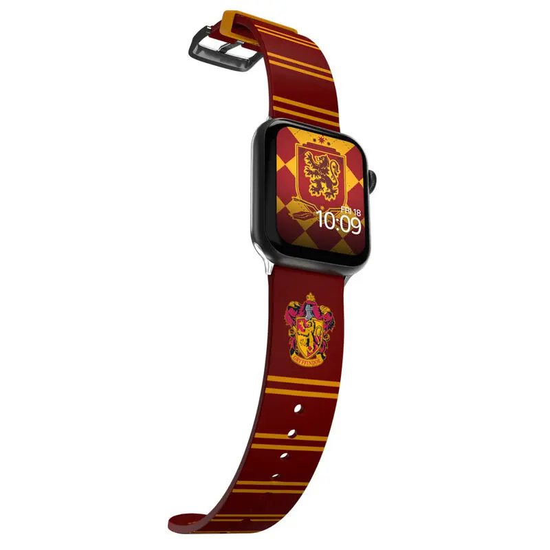 Harry Potter Smartwatch-Armband Gryffindor Produktfoto