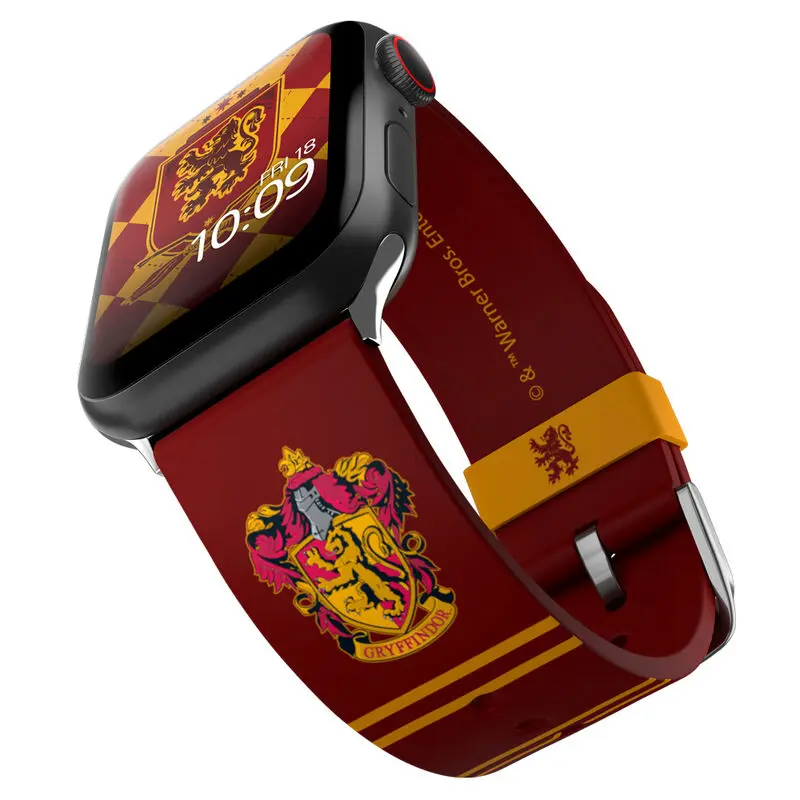 Harry Potter Smartwatch-Armband Gryffindor Produktfoto