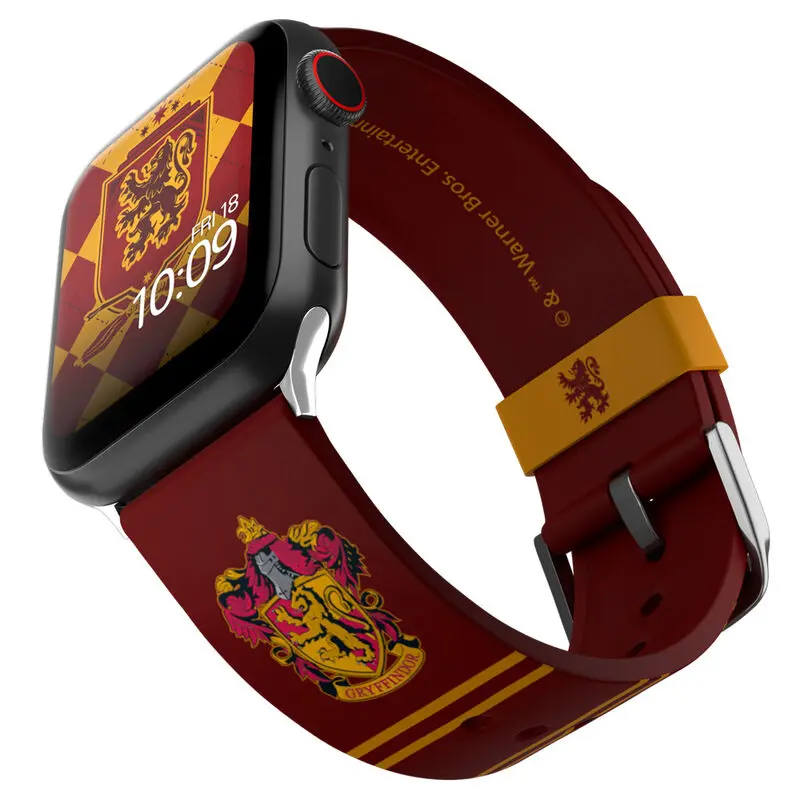 Harry Potter Smartwatch-Armband Gryffindor Produktfoto