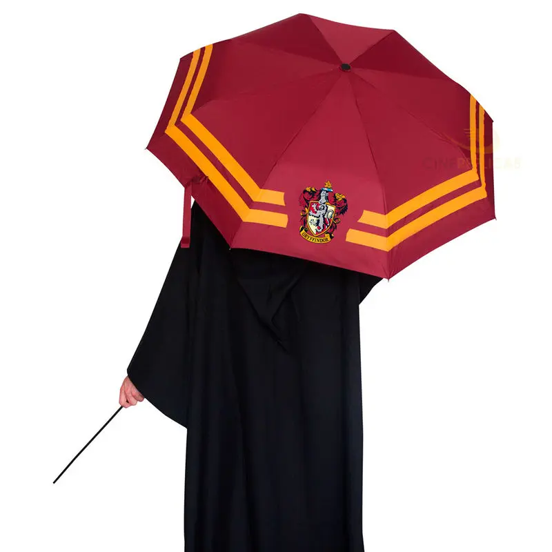Harry Potter Regenschirm Gryffindor termékfotó