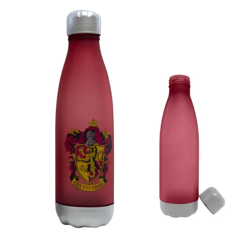 Harry Potter Gryffindor Flasche 650ml Produktfoto