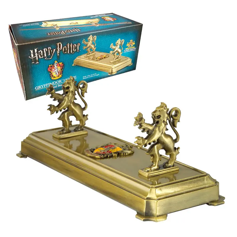 Harry Potter Ständer für Zauberstab Gryffindor 20 cm termékfotó