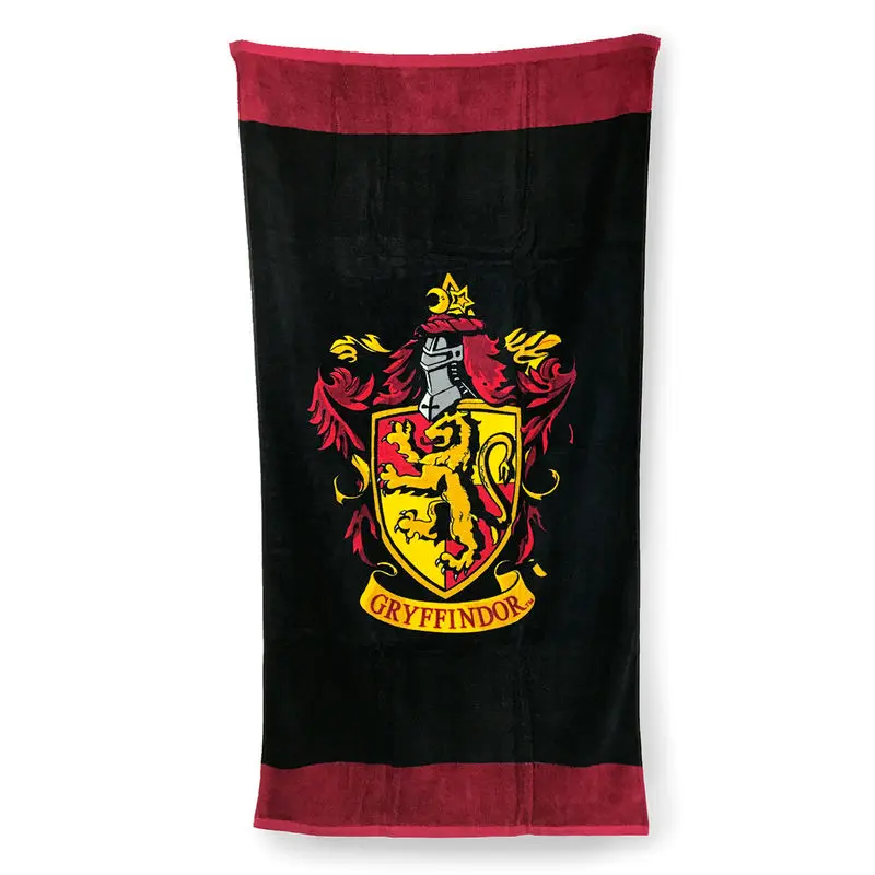 Harry Potter Handtuch Gryffindor 150 x 75 cm termékfotó