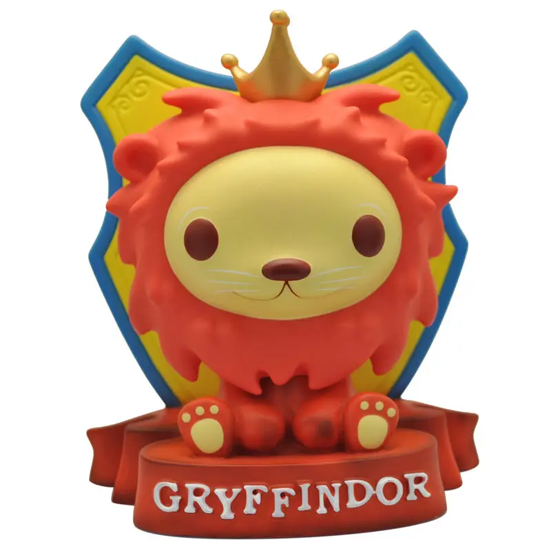 Harry Potter Chibi Spardose Gryffindor 16 cm Produktfoto