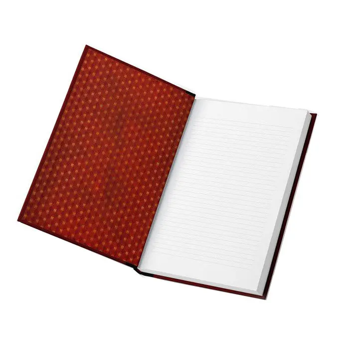 Harry Potter Premium Notizbuch 1910 Gryffindor Exercise Book Produktfoto