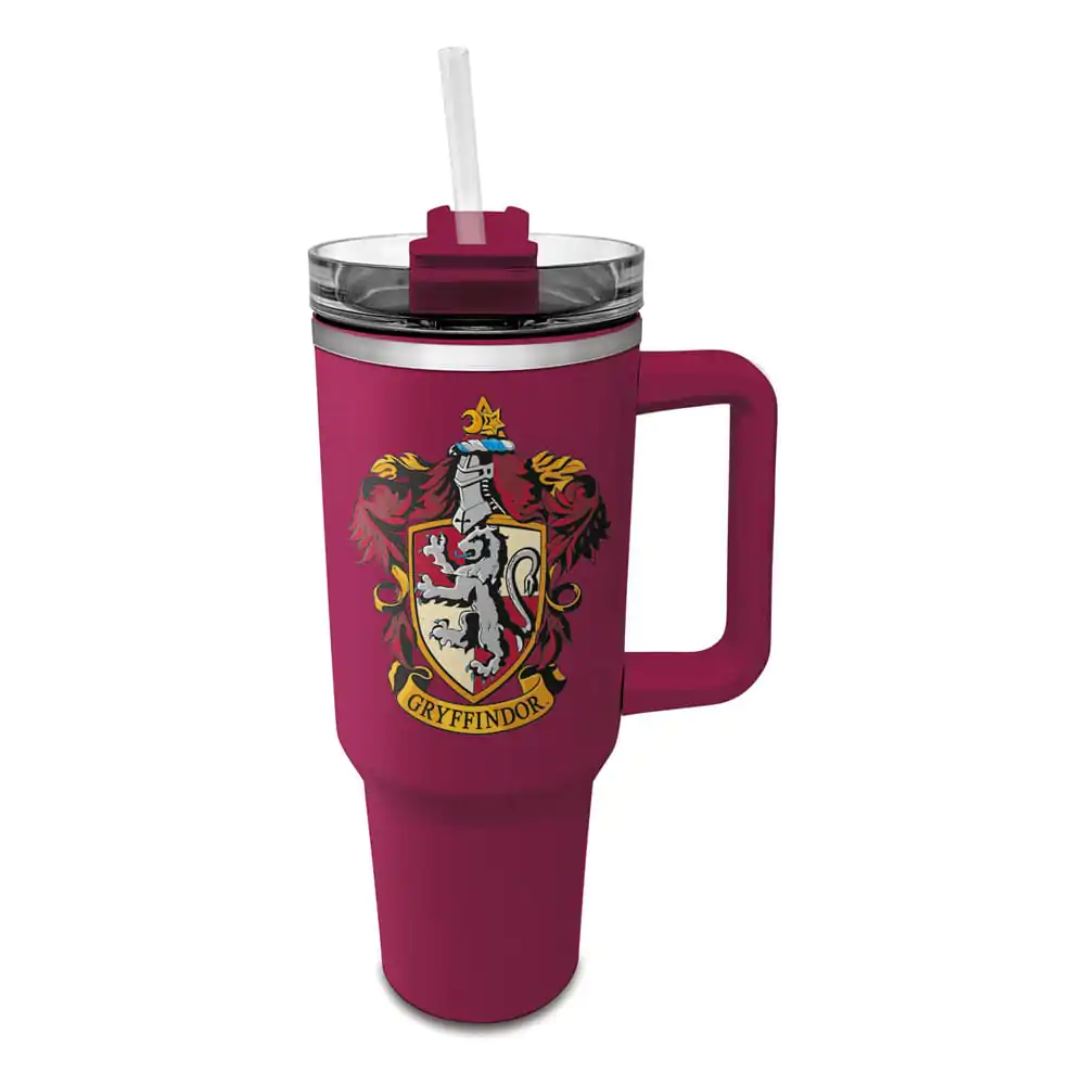 Harry Potter Edelstahl-Trinkbecher Gryffindor 1130 ml termékfotó