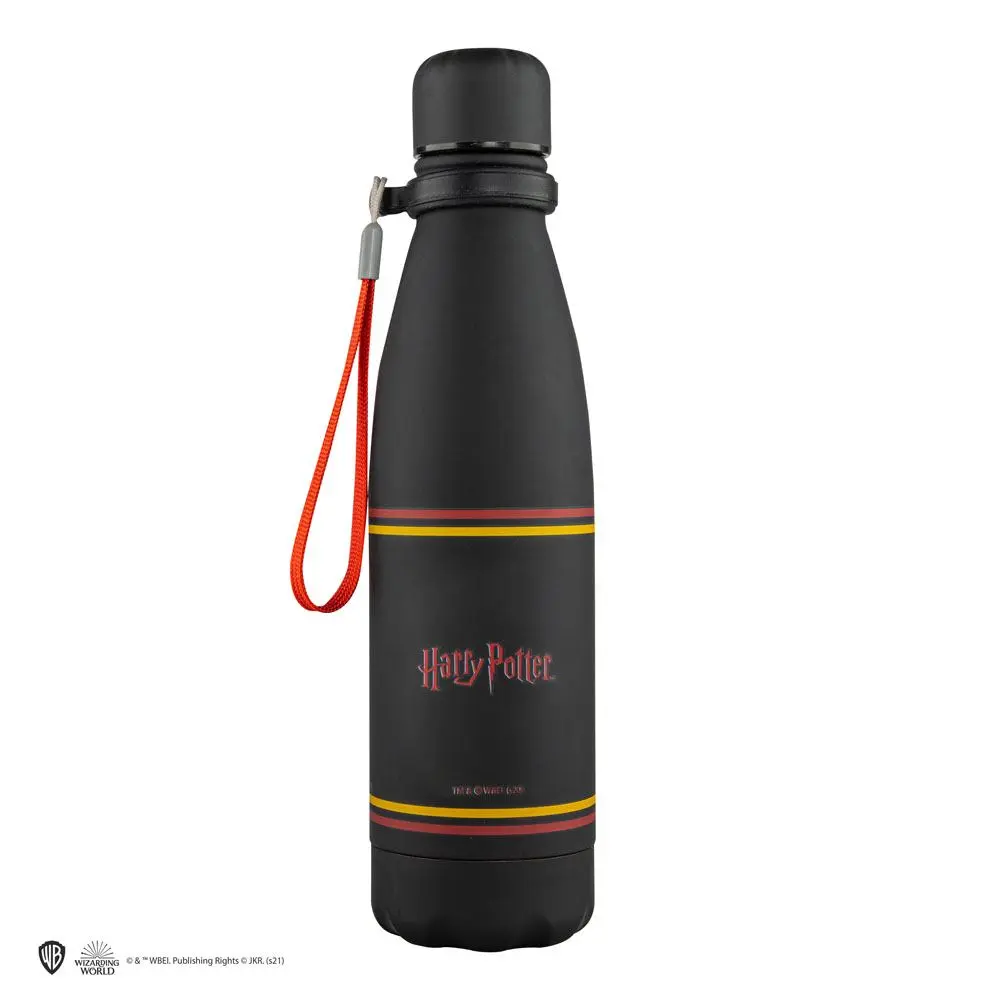 Harry Potter Thermosflasche Gryffindor termékfotó