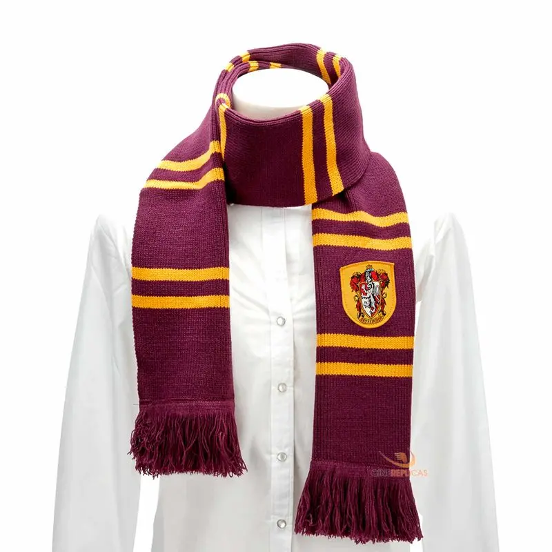 Harry Potter Schal Gryffindor 190 cm termékfotó