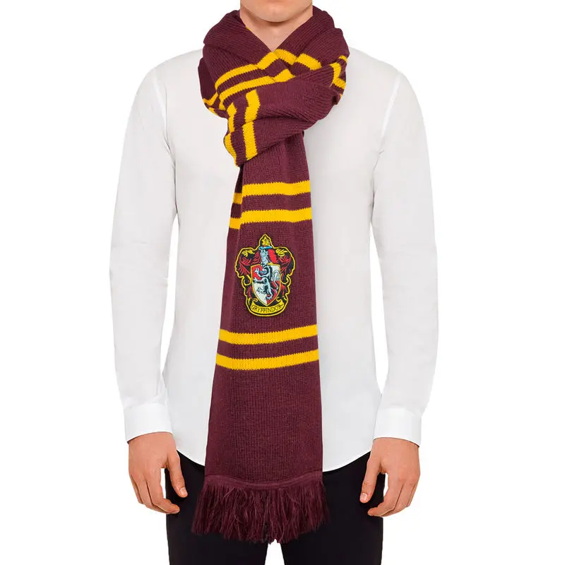 Harry Potter Deluxe Schal Gryffindor 250 cm Produktfoto