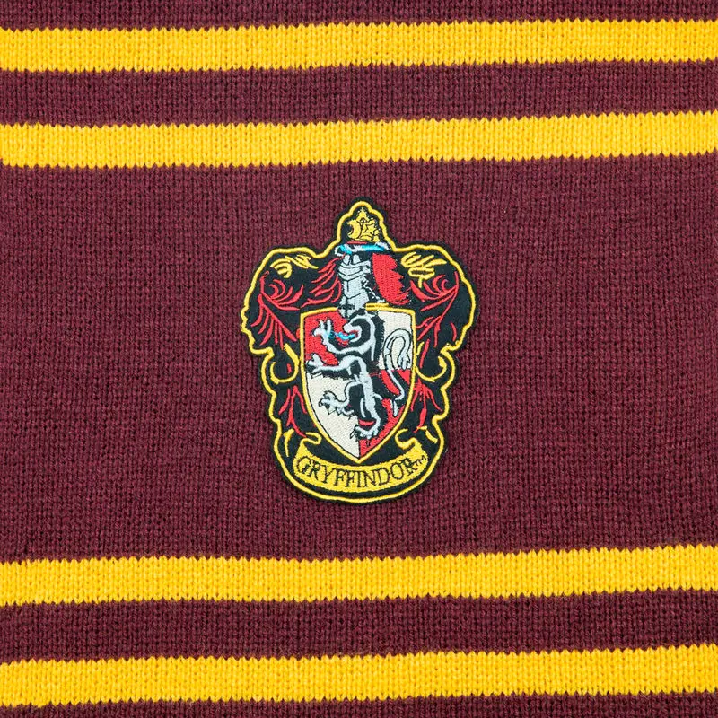 Harry Potter Deluxe Schal Gryffindor 250 cm Produktfoto