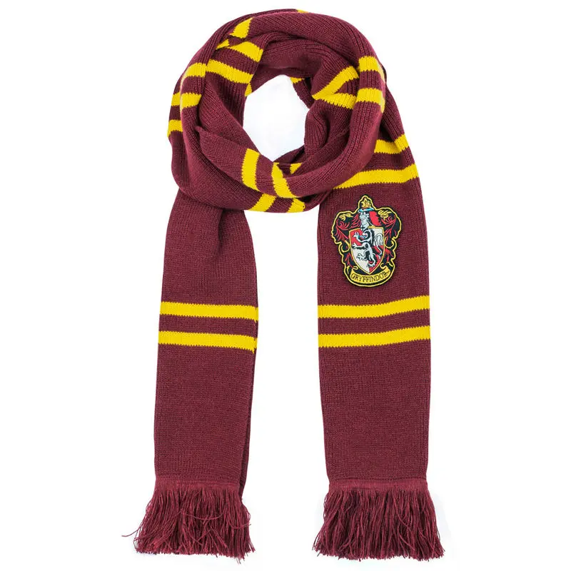 Harry Potter Deluxe Schal Gryffindor 250 cm Produktfoto