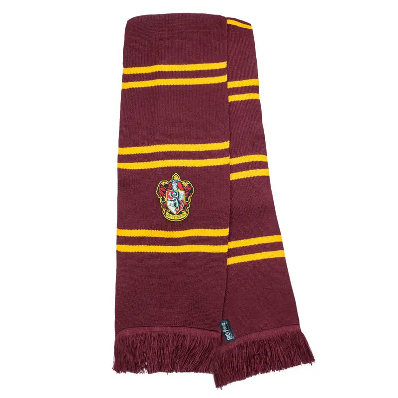 Harry Potter Deluxe Schal Gryffindor 250 cm Produktfoto