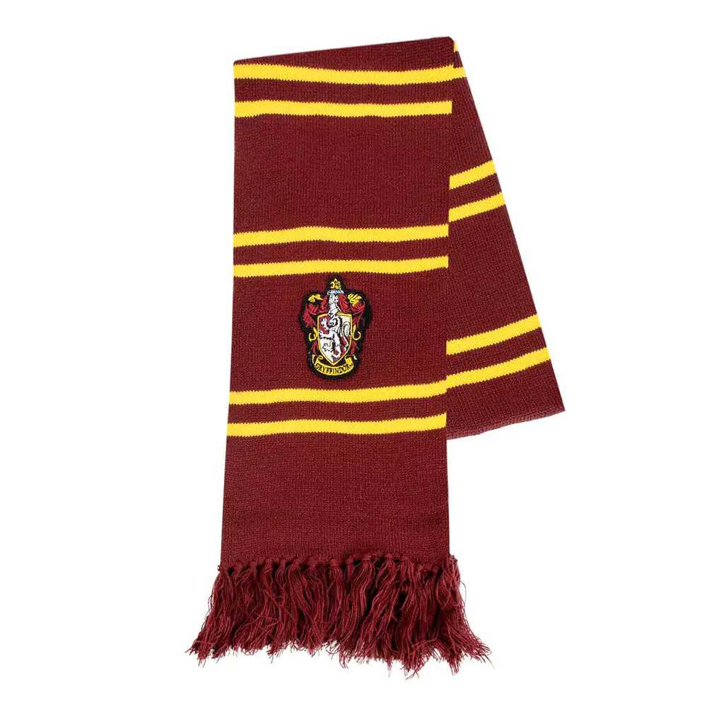 Harry Potter Gryffindor Schal termékfotó