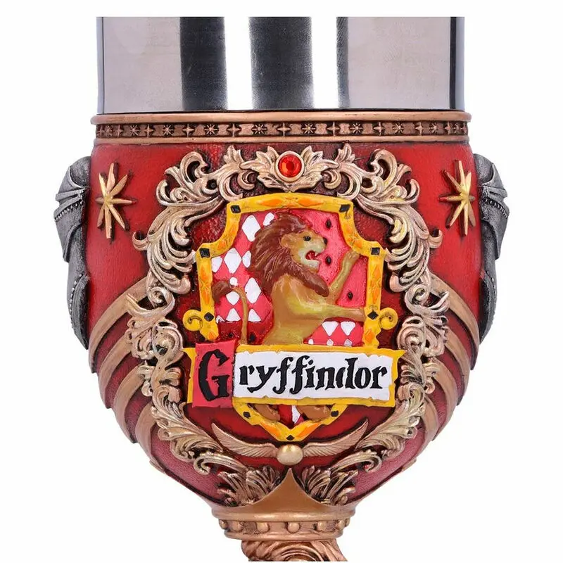 Harry Potter Kelch Gryffindor termékfotó