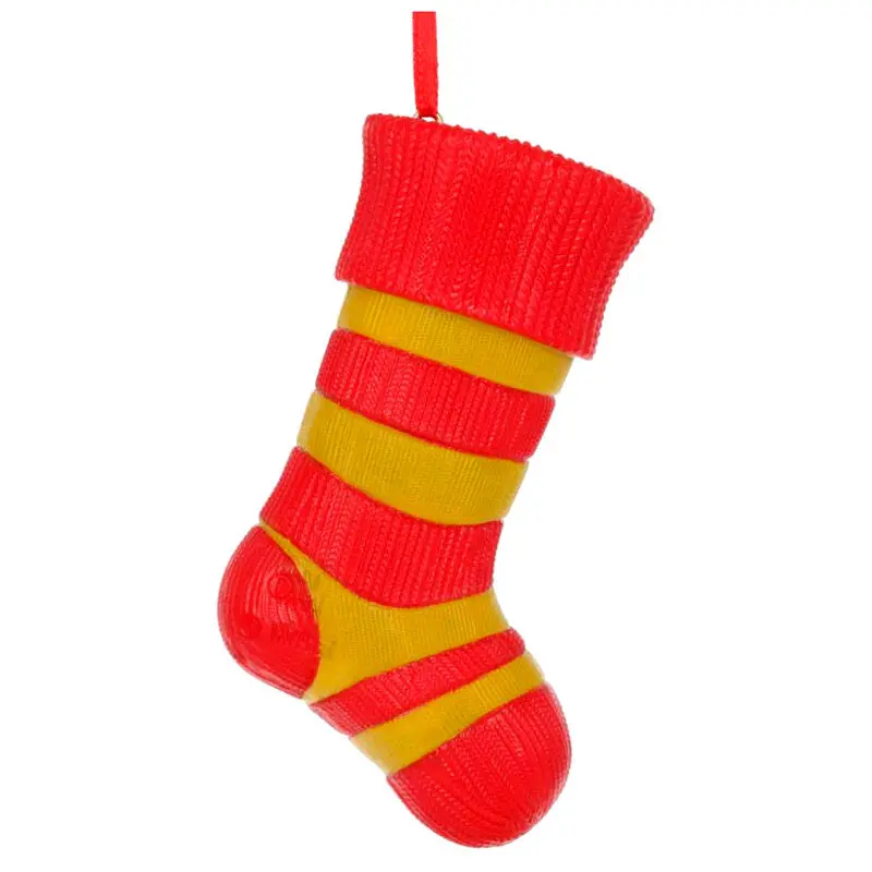 Harry Potter Gryffindor Stocking Christbaumanhänger Produktfoto
