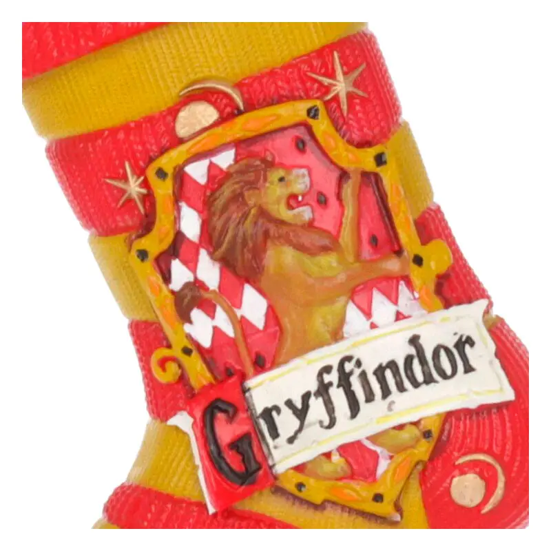 Harry Potter Gryffindor Stocking Christbaumanhänger Produktfoto