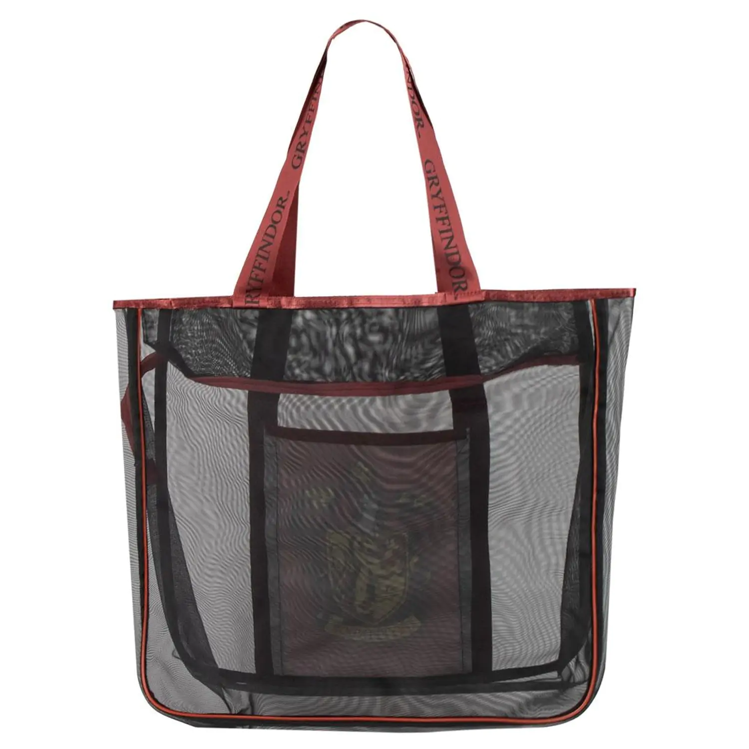 Harry Potter Gryffindor Strandtasche Produktfoto