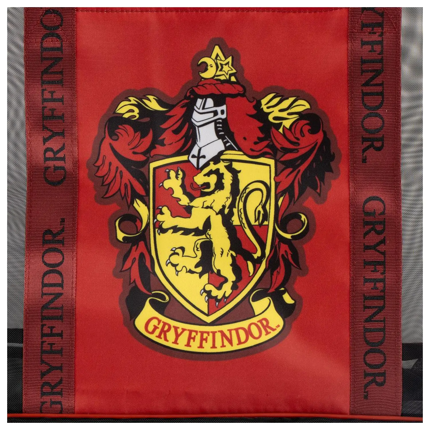 Harry Potter Gryffindor Strandtasche Produktfoto
