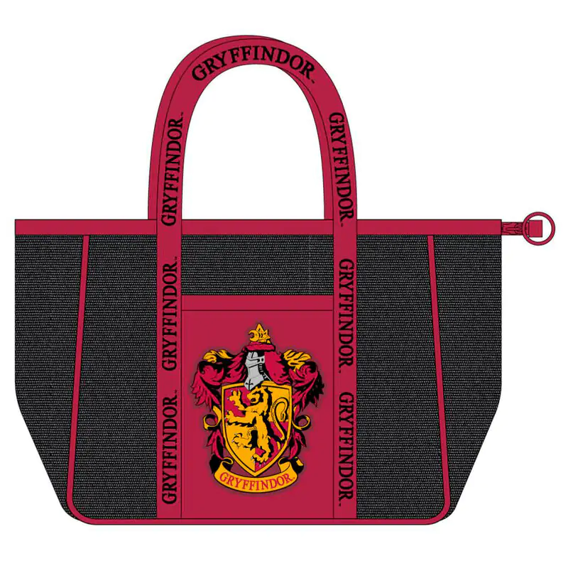 Harry Potter Gryffindor Strandtasche termékfotó