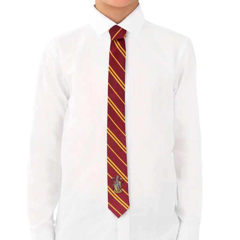 Harry Potter Kids Krawatte Gryffindor New Edition Produktfoto