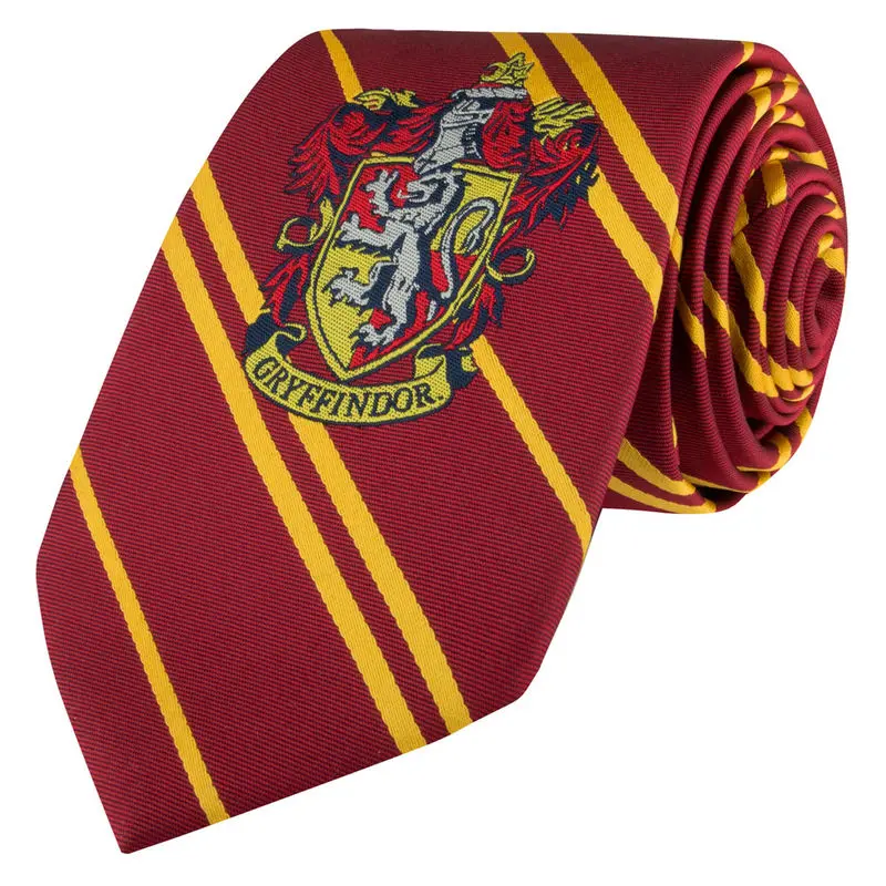 Harry Potter Kids Krawatte Gryffindor New Edition termékfotó