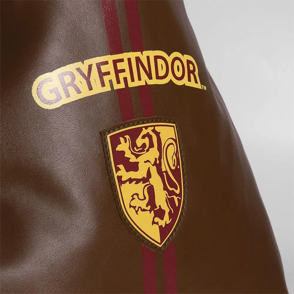 Harry Potter Kunstleder-Einkaufstasche Gryffindor termékfotó