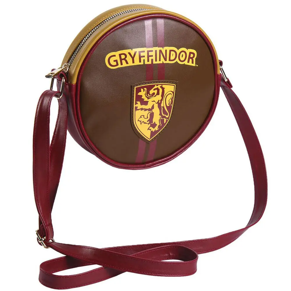 Harry Potter Kunstleder-Handtasche Gryffindor Produktfoto