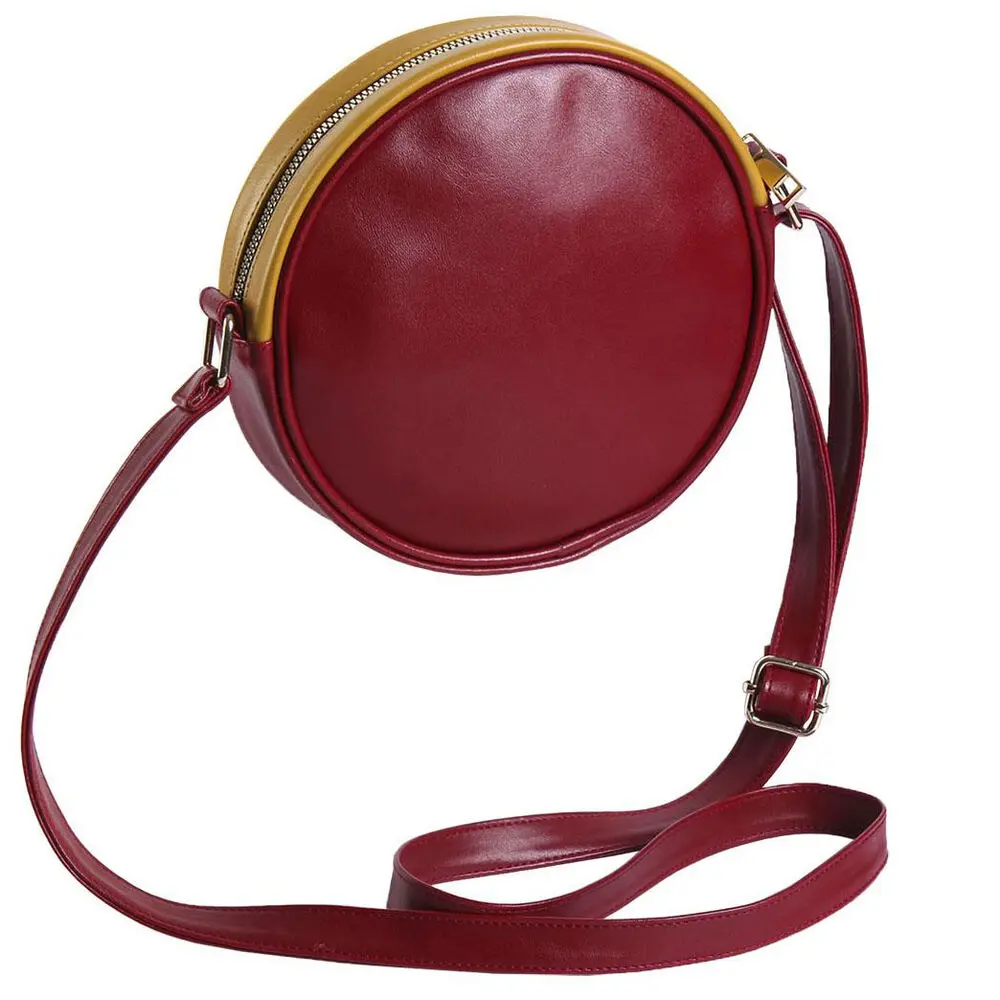 Harry Potter Kunstleder-Handtasche Gryffindor Produktfoto