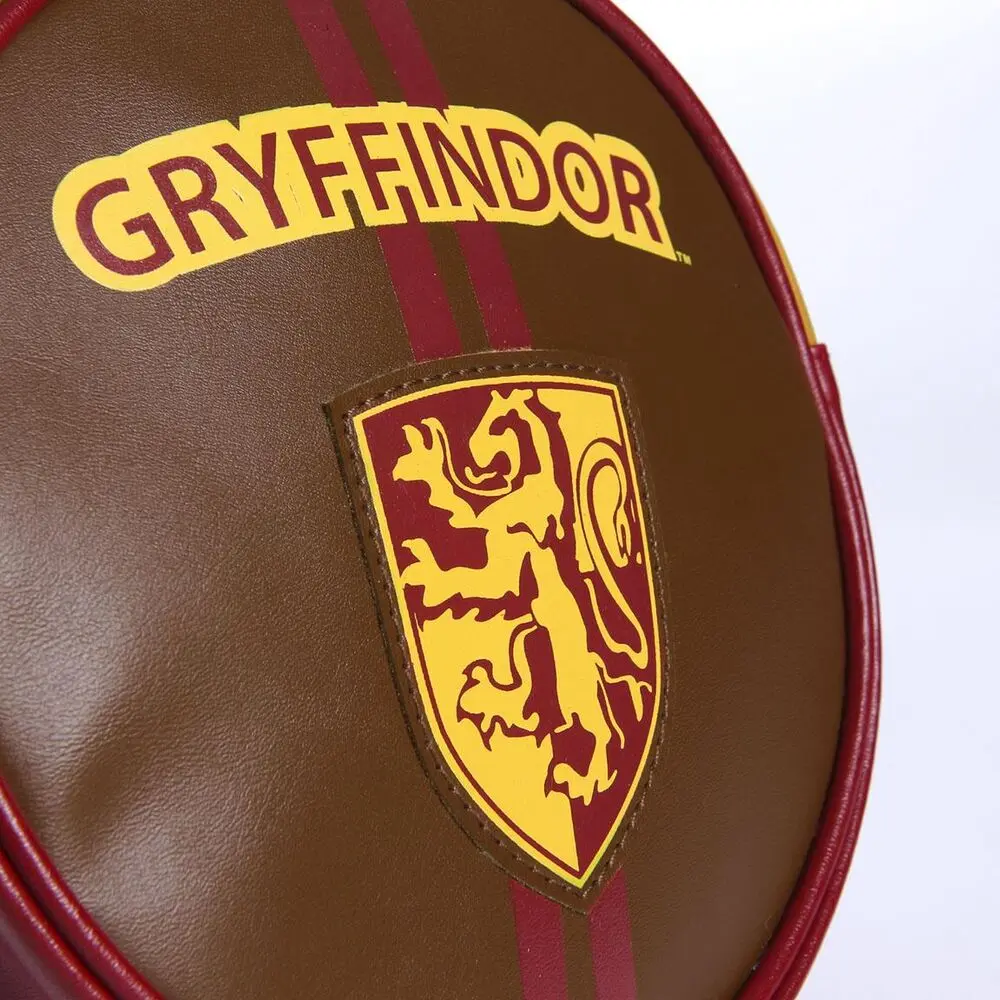 Harry Potter Kunstleder-Handtasche Gryffindor Produktfoto