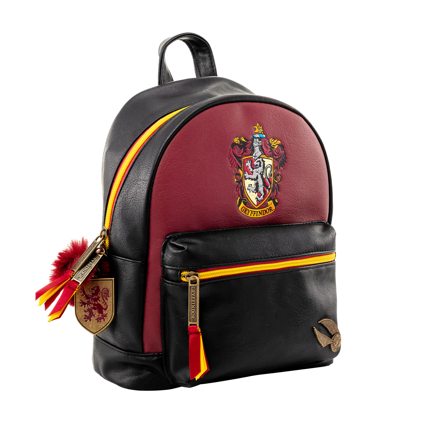 Harry Potter Rucksack Gryffindor Produktfoto