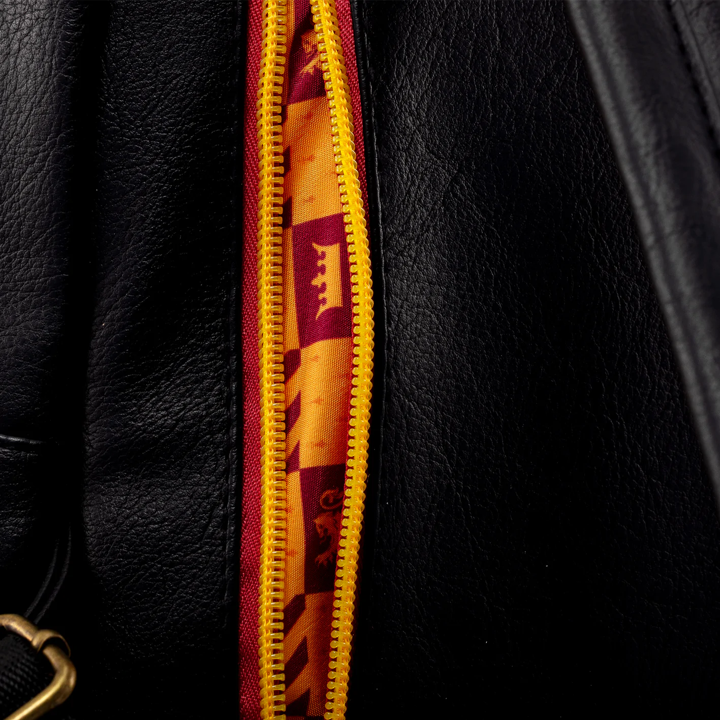 Harry Potter Rucksack Gryffindor Produktfoto